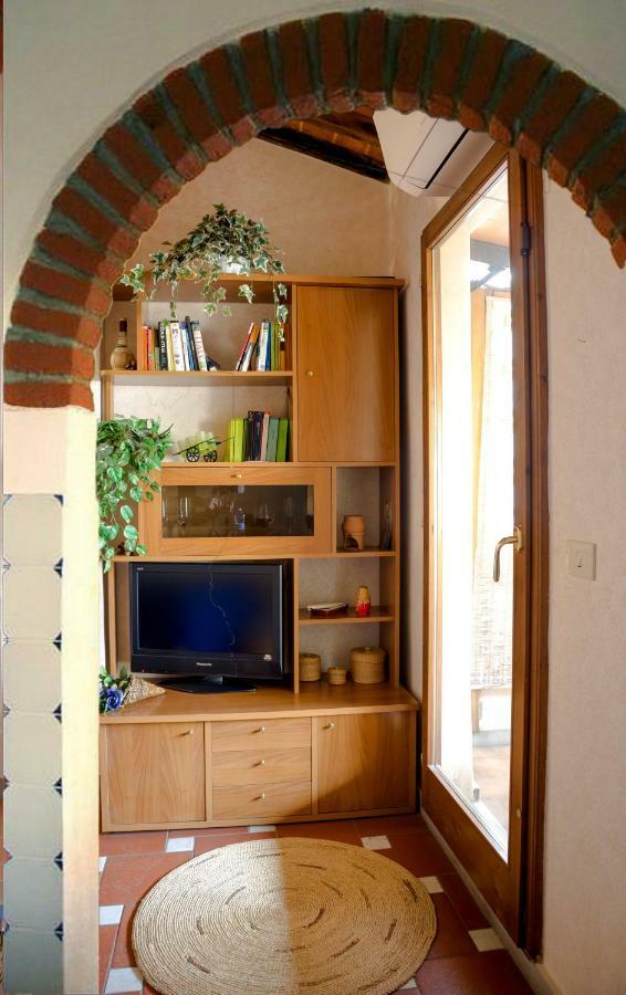 Romantico Balcone In Centro Florença Exterior foto